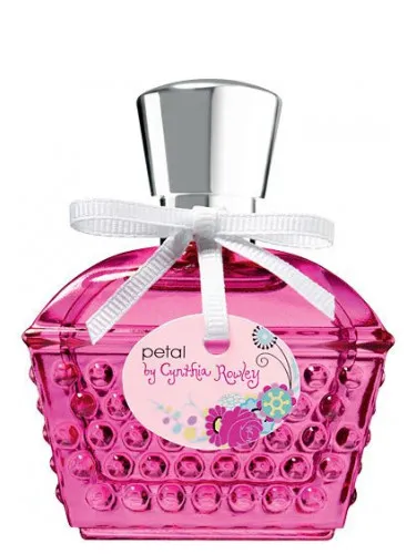 Perfume Petal by Cynthia Rowley de Avon