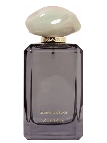 Perfume Oriental Delice de Zara