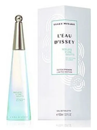Perfume L'Eau d'Issey Reflection In A Drop de Issey Miyake
