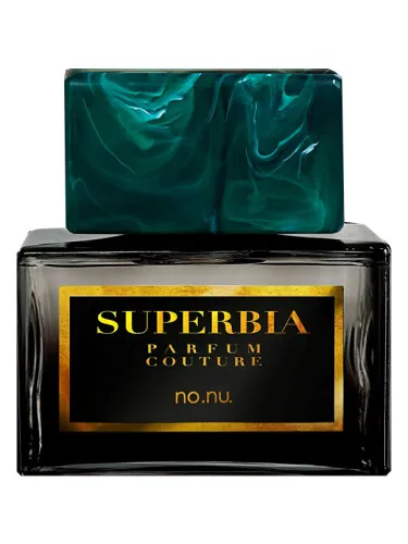 Imagen de Superbia