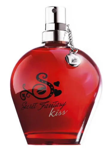 Imagen de Secret Fantasy Kiss