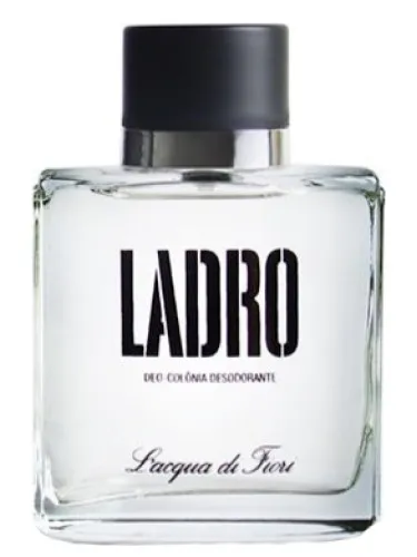 Perfume Ladro de L'acqua Di Fiori