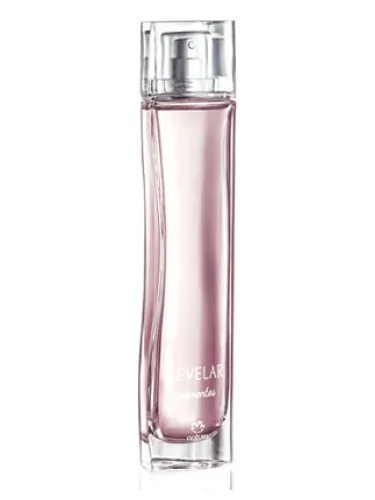 Perfume Revelar Momentos de Natura