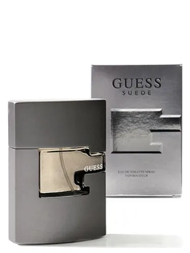 Perfume Guess Suede de Guess