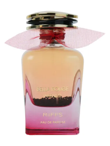 Perfume Bella Rouge Intenso de Riiffs Perfumes