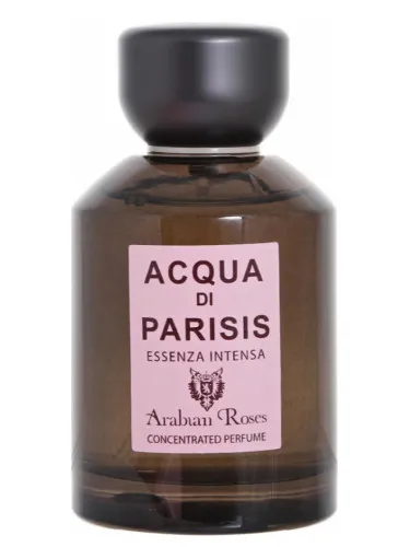 Perfume Acqua Di Parisis Essenza Intensa Arabian Roses de Reyane Tradition