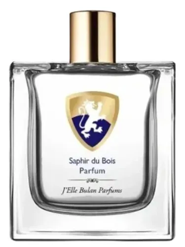 Imagen de Saphir Du Bois