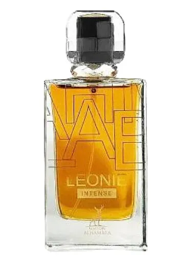 Perfume Léonie Intense de Maison Alhambra