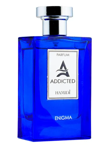 Imagen de Addicted Enigma