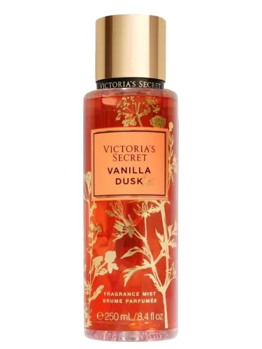 Perfume Vanilla Dusk de Victoria's Secret