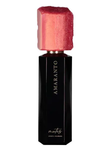 Perfume Amaranto de Mutis Nueva Granada