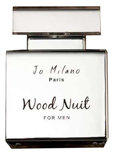 Perfume Wood Nuit de Jo Milano Paris