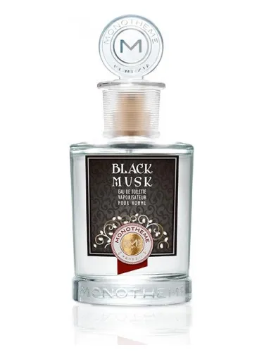 Imagen de Black Musk