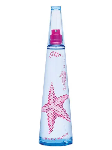 Perfume L'Eau d'Issey Summer 2014 de Issey Miyake