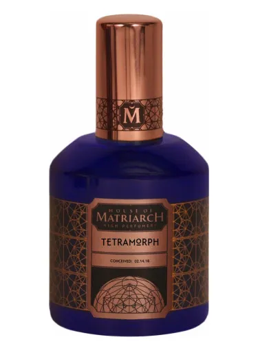 Imagen de Tetramorph