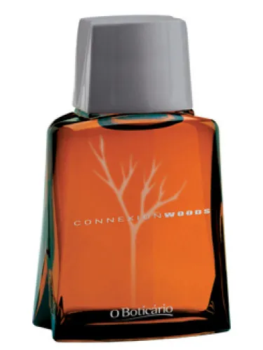 Imagen de Connexion Woods