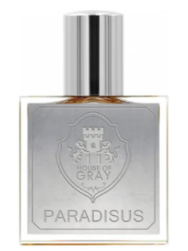 Perfume Paradisus de House of Gray