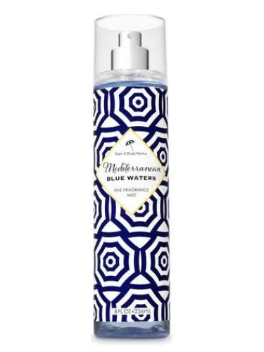 Imagen de Mediterranean Blue Waters