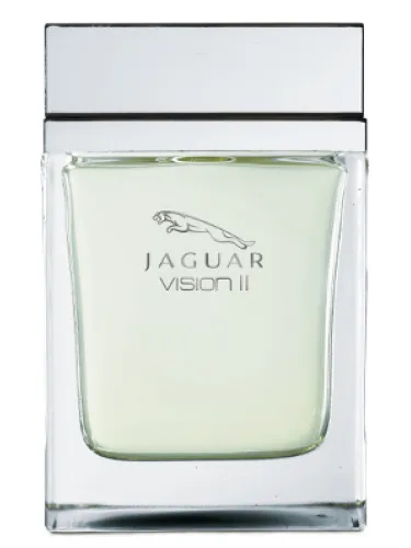 Imagen de Jaguar Vision II