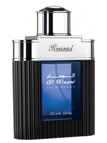 Perfume Al Wisam Evening de Rasasi