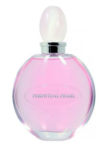 Perfume Perpetual Pearl de Jeanne Arthes
