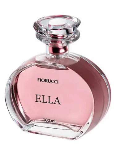 Perfume Ella de Fiorucci