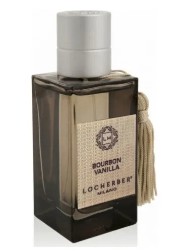 Imagen de Bourbon Vanilla