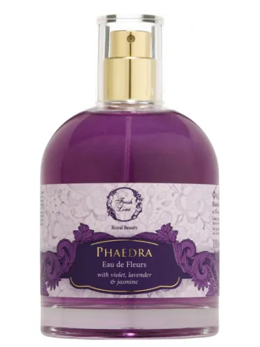 Imagen de Phaedra