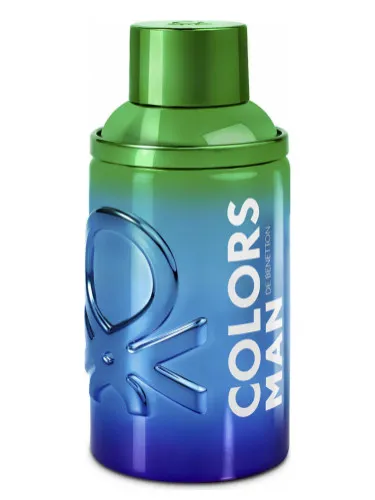 Imagen de Colors de Benetton Man Holo