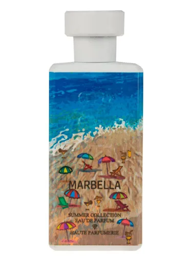 Colección Summer Collection