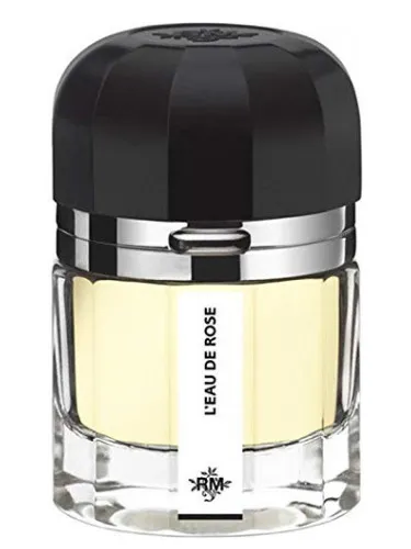 Perfume L'Eau De Rose de Ramon Monegal