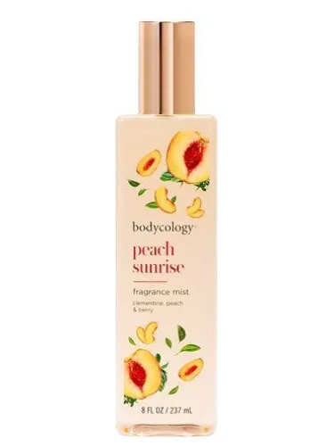 Perfume Peach Sunrise de Bodycology