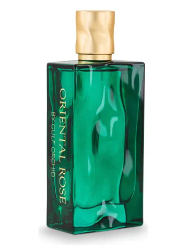 Perfume Oriental Rose de Gulf Orchid