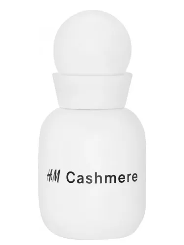 Perfume Cashmere de H&M