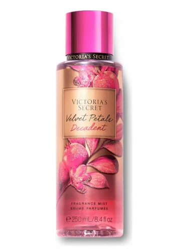 Perfume Velvet Petals Decadent de Victoria's Secret