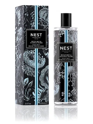 Perfume Ocean Mist & Coconut Water de Nest