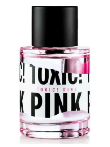 Imagen de Toxic! Pink