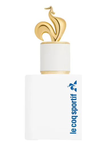 Perfume Blanc Relax de Le Coq Sportif