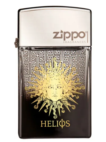 Perfume Helios de Zippo Fragrances