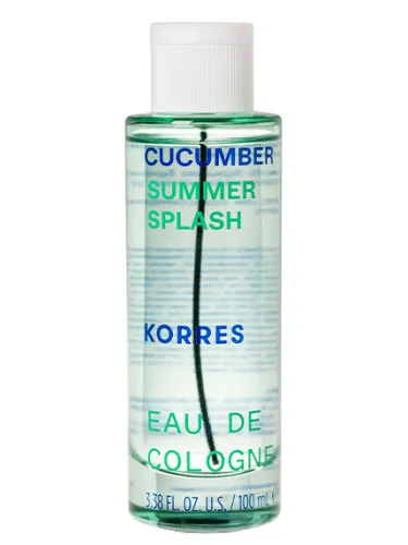 Imagen de Cucumber Summer Splash