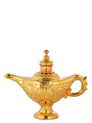 Perfume Magical Lamp Gold de Jean-Pierre Sand