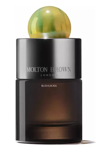 Imagen de Bushukan Eau de Parfum