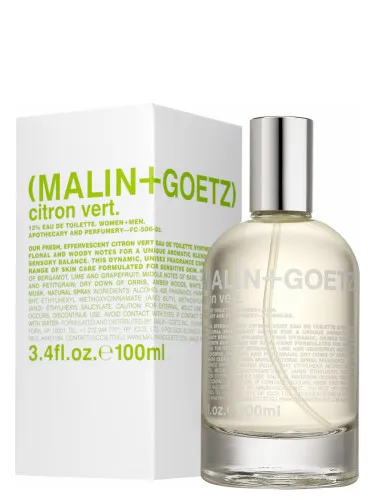 Perfume Citron Vert de Malin+Goetz