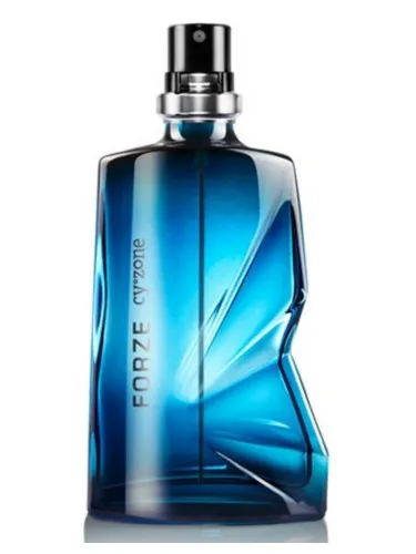Perfume Forze de Cyzone