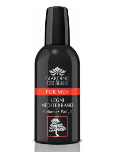 Perfume Legni Mediterranei For Men de Giardino Dei Sensi
