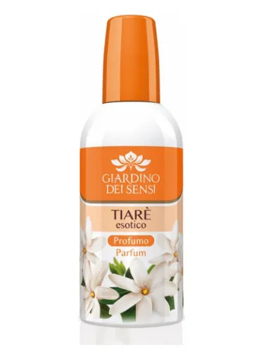 Perfume Tiare Esotico de Giardino Dei Sensi