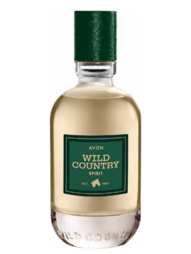 Imagen de Wild Country Spirit