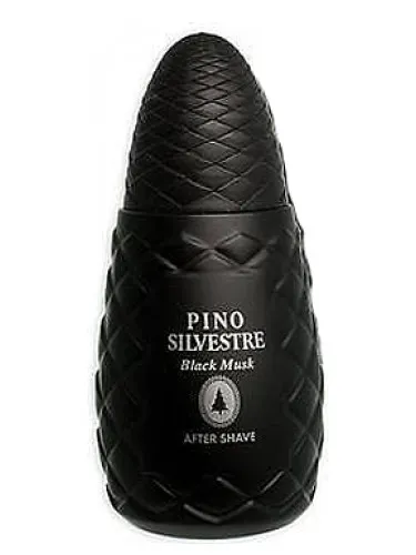 Imagen de Black Musk