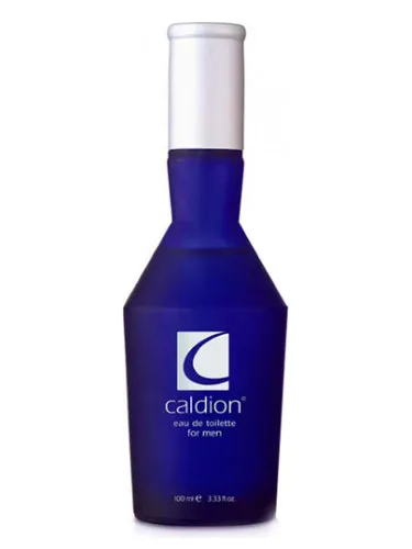 Perfume Caldion for Men de Hunca