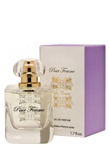 Perfume Pour Femme de Les Contes